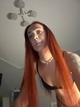 LittleFox    online show from 11/29/25, 07:30