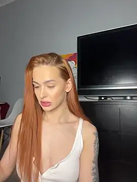 LittleFox    online show from 04/10/26, 11:28