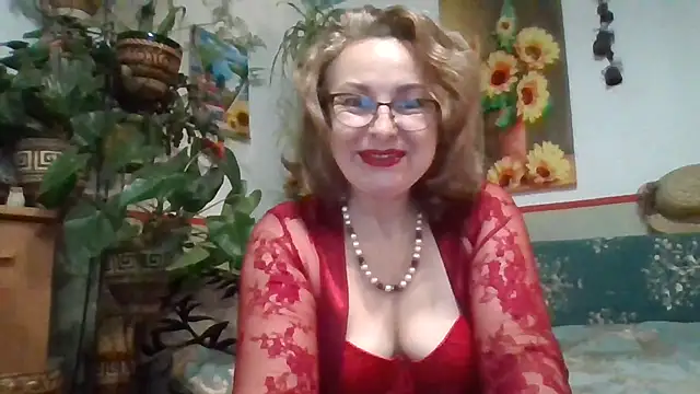 ZhannaLove480 online show from 12/03/25, 02:12