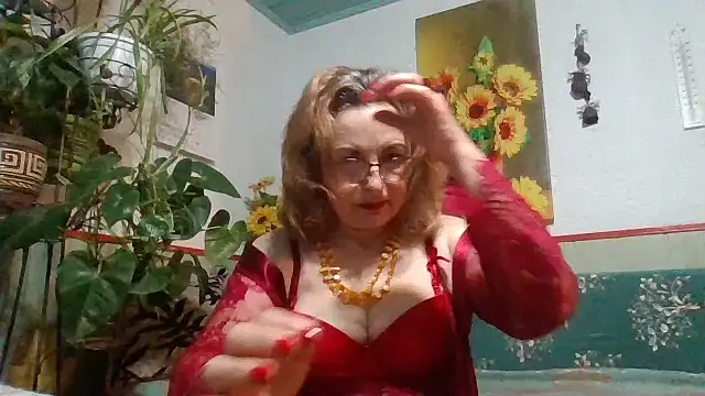 ZhannaLove480 online show from 03/12/26, 03:34