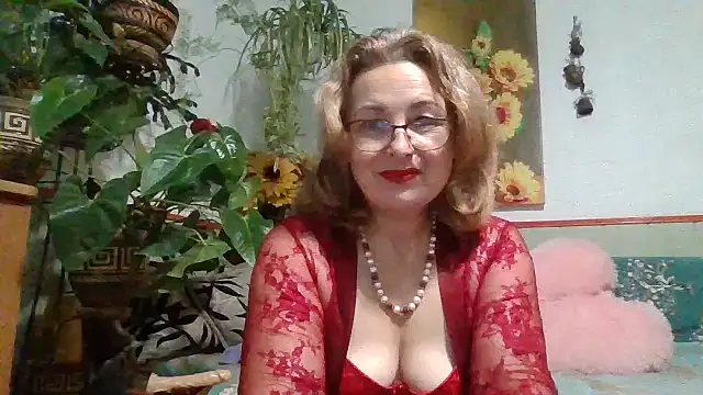 ZhannaLove480 online show from 10/17/25, 05:22