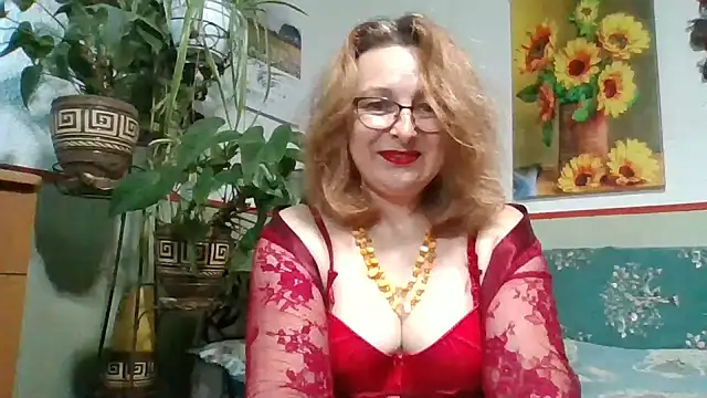 ZhannaLove480 online show from 04/19/26, 03:46