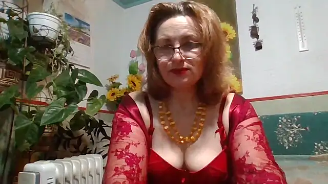 ZhannaLove480 online show from 02/22/26, 05:43