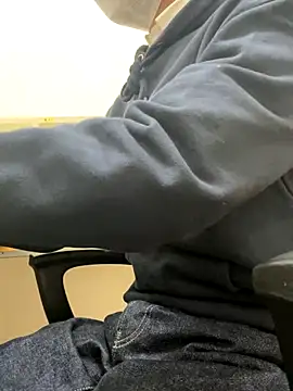 Daddygarry online show from 11/21/25, 12:26