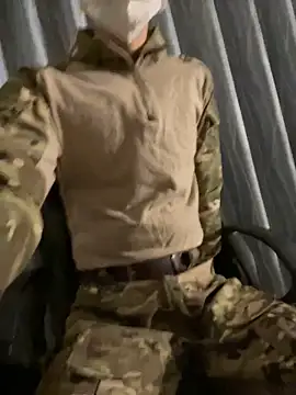 Daddygarry online show from 10/04/25, 04:19