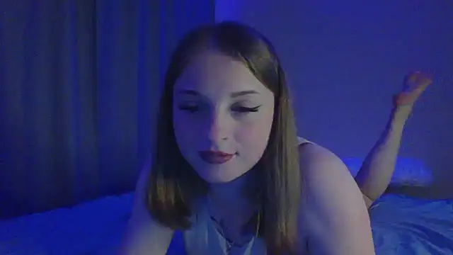 Star Girlish online show from 10/06/25, 03:24