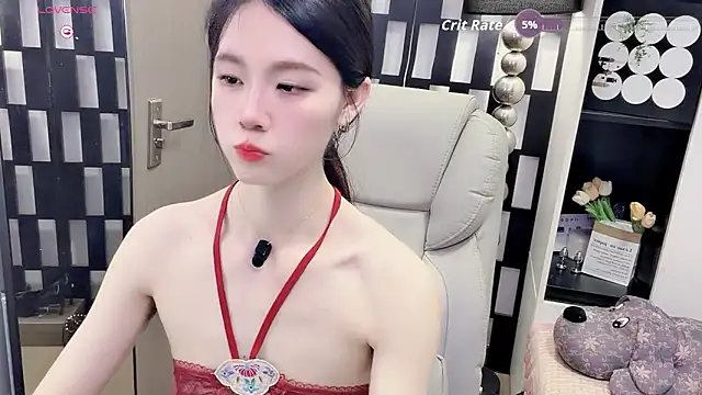Yueyue-MM online show from 05/22/26, 02:37