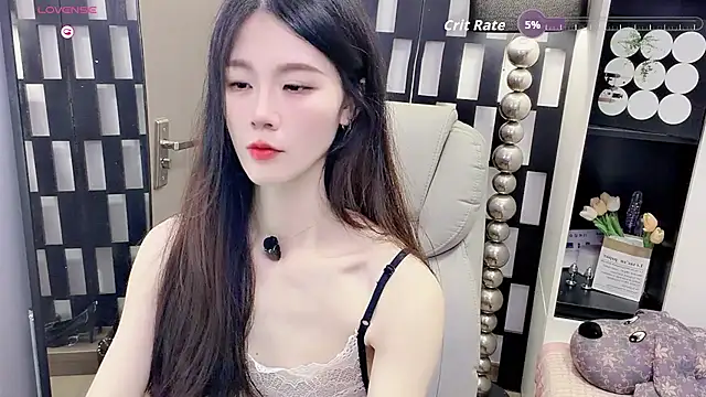 Yueyue-MM online show from 05/18/26, 01:06