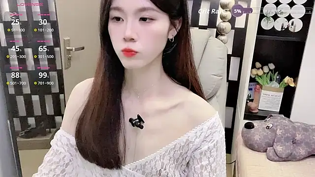 Yueyue-MM online show from 03/28/26, 12:39