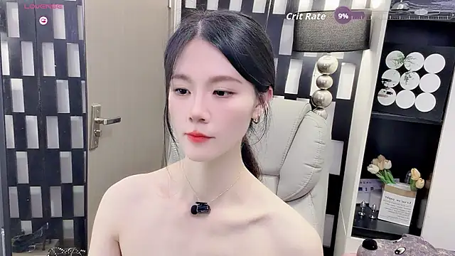 Yueyue-MM online show from 05/16/26, 10:36
