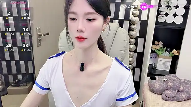 Yueyue-MM online show from 05/02/26, 01:00