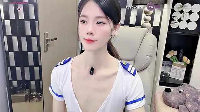 Yueyue-MM online show from 05/21/26, 02:20