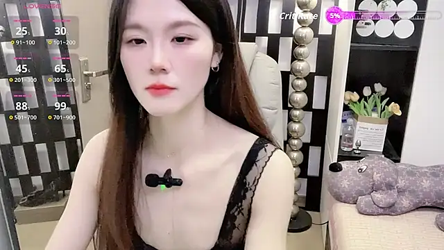 Yueyue-MM online show from 03/04/26, 02:14