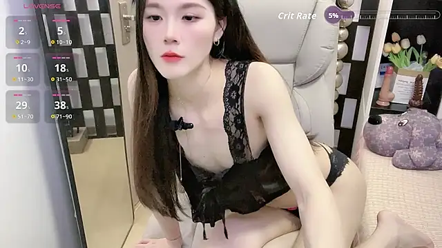 Yueyue-MM online show from 03/20/26, 01:45