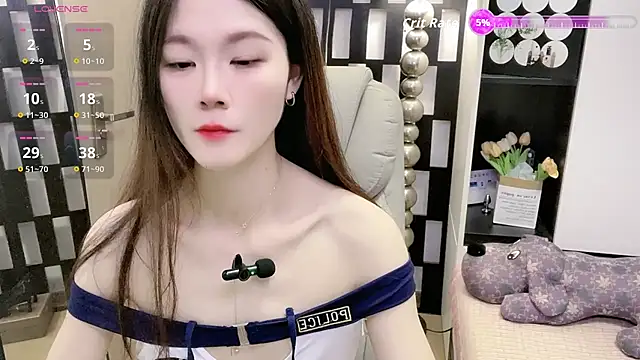 Yueyue-MM online show from 02/24/26, 02:56