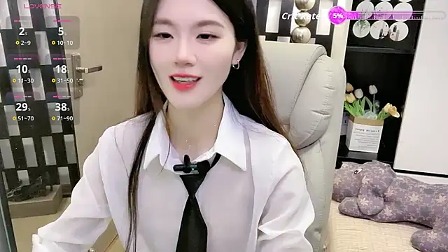 Yueyue-MM online show from 03/24/26, 01:05