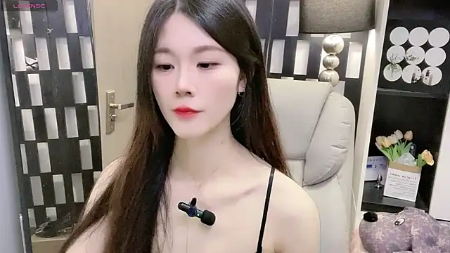 Yueyue-MM online show from 02/23/26, 06:36