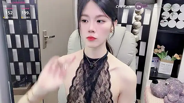 Yueyue-MM online show from 05/05/26, 01:30