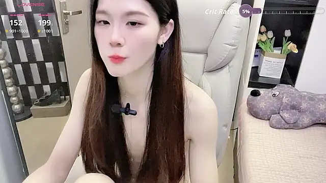 Yueyue-MM online show from 03/13/26, 03:06