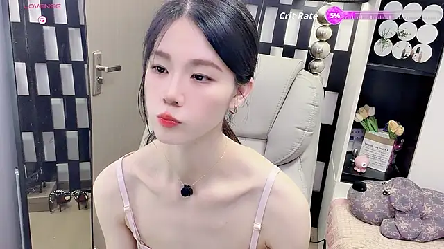 Snapshot of Yueyue-MM chatting on 06/02/26, 12:16 Yueyue-MM online show from 06/02/26, 12:16
