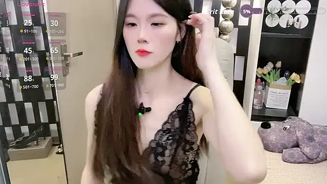 Yueyue-MM online show from 02/14/26, 02:39