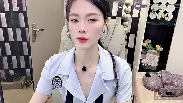 Yueyue-MM online show from 05/31/26, 02:39