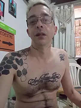 dinho carioca online show from 02/08/26, 03:43