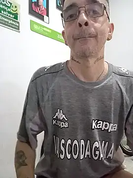 dinho carioca online show from 09/20/25, 02:55