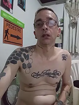 dinho carioca online show from 02/23/26, 08:42