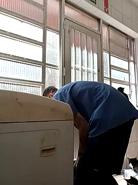 dinho carioca online show from 09/27/25, 02:34