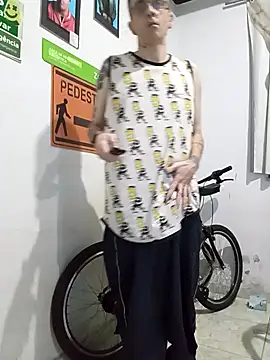 dinho carioca online show from 11/01/25, 09:08