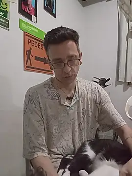 dinho carioca online show from 12/01/25, 12:50