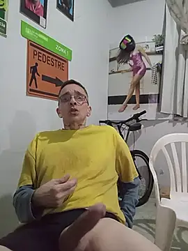 dinho carioca online show from 06/22/26, 05:15
