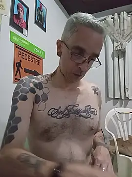 dinho carioca online show from 01/11/26, 01:34