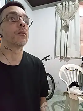 dinho carioca online show from 10/20/25, 01:55