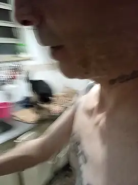 dinho carioca online show from 03/17/26, 11:41