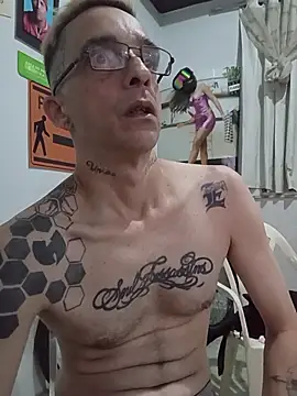 dinho carioca online show from 04/10/26, 09:05