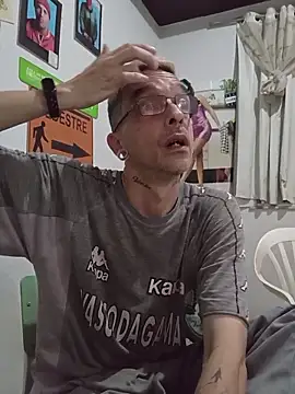 dinho carioca online show from 04/13/26, 06:56