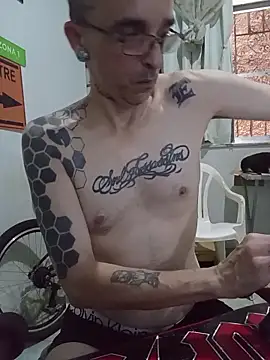 dinho carioca online show from 03/26/26, 04:05