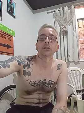 dinho carioca online show from 01/12/26, 02:02