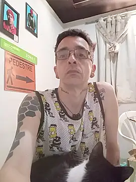 dinho carioca online show from 11/29/25, 03:12