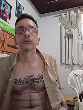 dinho carioca online show from 01/07/26, 01:27