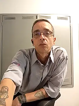 dinho carioca online show from 03/06/26, 02:12