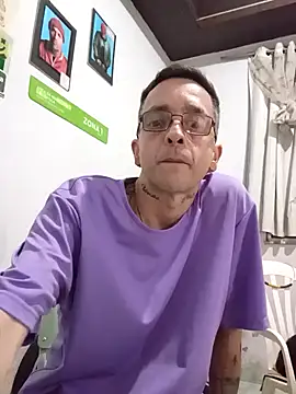 dinho carioca online show from 09/29/25, 03:02