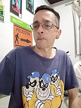 dinho carioca online show from 10/24/25, 05:01