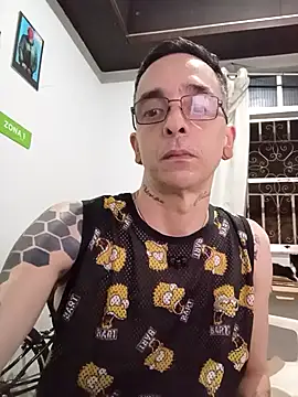 dinho carioca online show from 09/22/25, 08:37