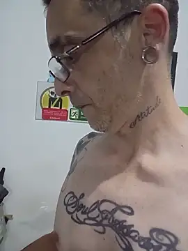 dinho carioca online show from 02/26/26, 02:55