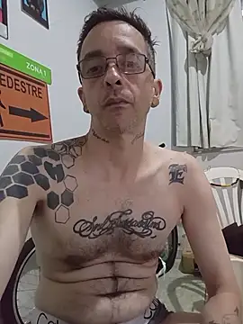 dinho carioca online show from 12/22/25, 04:45