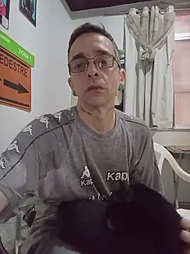 dinho carioca online show from 07/10/26, 03:56