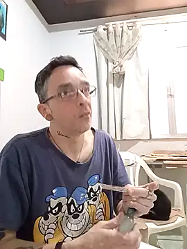 dinho carioca online show from 10/25/25, 01:56